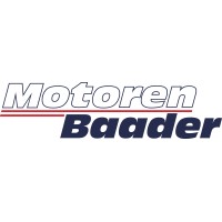Motoren Baader GmbH Logo