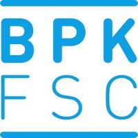 BPK Fire Safety Consultants GmbH & Co. KG Logo