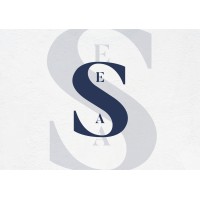 SEA Despacho Aduaneiro Logo