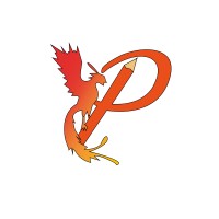 Phoenix Fanzine Logo