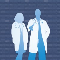 The White Coat Investor Logo
