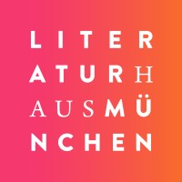 Literaturhaus München Logo