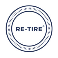 Re-Tire Logo