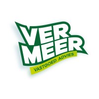 Vermeer Vastgoed Advies Logo