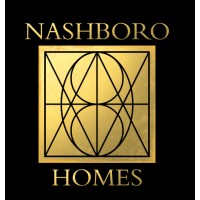 Nashboro Homes - eXp Realty Logo