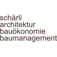 Schärli Architekten AG Logo