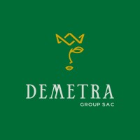 Demetra Group Logo