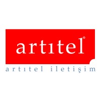 ARTITEL İLETİŞİM Logo