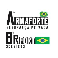 ARMAFORTE | BrFORT Logo