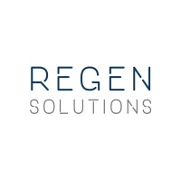 Regen Solutions Logo