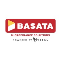 Basata for Microfinance Solution Logo