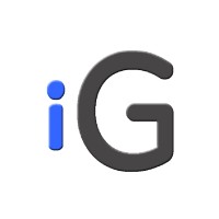 iGrow.nl Logo
