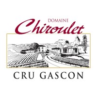 Domaine Chiroulet Logo