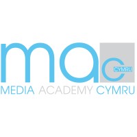 Media Academy Cymru Logo