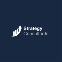 Strategy Consultants Logo