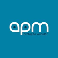 APM Brasil Logo