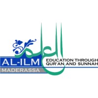 AlIlm Institute Logo