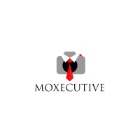 Moxecutive Media Logo