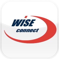WISEconnect Logo