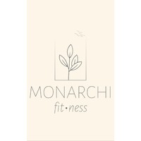 Monarchi fit·ness Logo