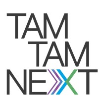 TAM TAM NEXT Logo
