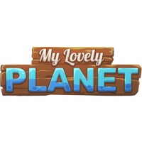 My Lovely Planet Logo
