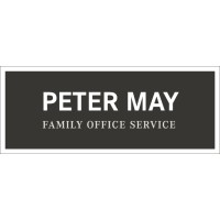 PETER MAY Family Office Service GmbH & Co. KG Logo