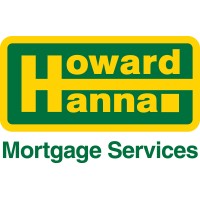 Howard Hanna Mortgage Services Logo
