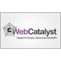 WebCatalyst Logo