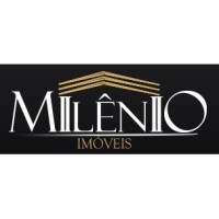 Milênio Imóveis Logo