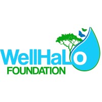 WellHaLo Foundation Logo