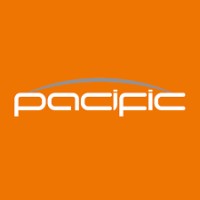 Pacific Mochilas Logo