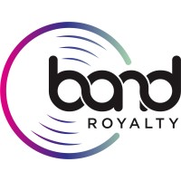 BAND Royalty Music NFTs Logo