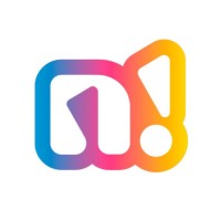 Nhaí! Logo