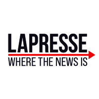 LaPresse SpA Logo