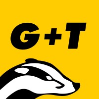 Grund- und Tiefbau AG Basel Logo