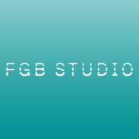 FGB studio Logo