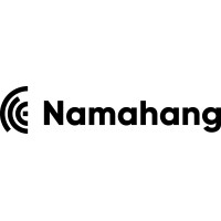 Tejarat Faraz Namahang Logo