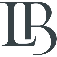 Lucie Bonney Design Logo