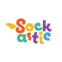 Sockastic Logo