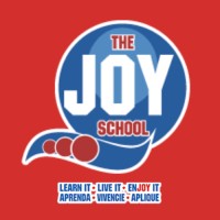 The Joy School Logo