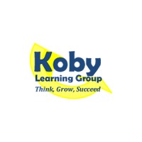 Koby Learning Group Logo