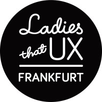 Ladies that UX Frankfurt Logo