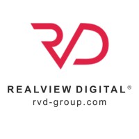 Realview Digital Group Logo