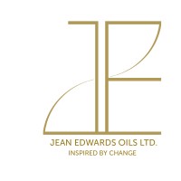 Jean Edwards Oils (JE OILS) LTD Logo