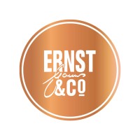 Ernst Gouws & Co Logo