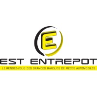 EST ENTREPOT Logo