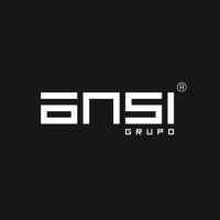 Grupo ANSI® Logo