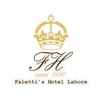 Falettis Hotel Logo