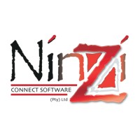 Ninzi-Connect Software (Pty) Ltd Logo